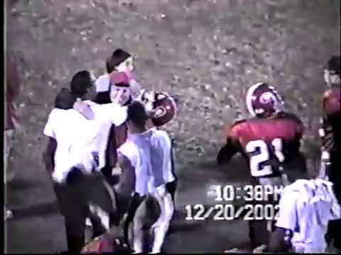 Clinch Co. vs Dooly Co. 2002 Class A State Championship p.3