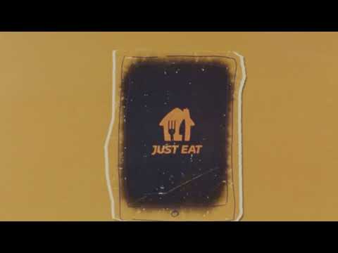 JUST EAT thumbnail