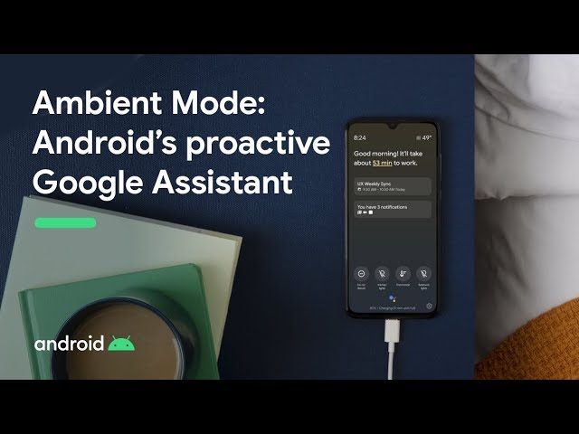 google assistant compatible phones