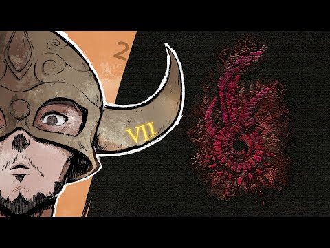 "costruttO", Elden Ring Blind Run - The Soul of Discovery VII [2]