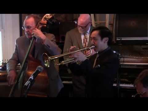 I've Got a Feeling I'm Falling - Jeff and Joel's House Party #3, April, 2013