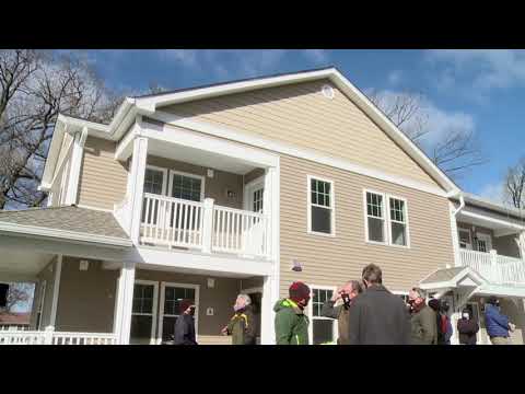 Habitat For Humanity