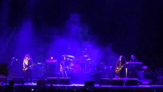 My Morning Jacket - It Beats For You - OBH Riviera Maya, Mexico 2014
