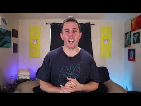 Confidence Talking About Incontinence (Diaper Dynamo TikTok Q&A Ep.4)