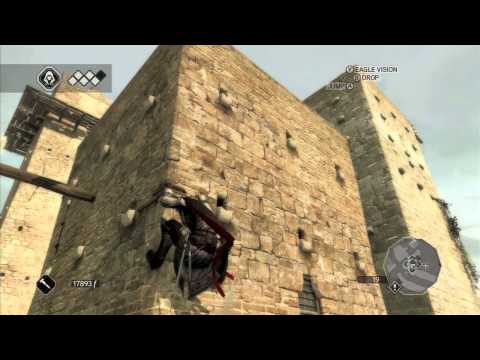 Assassin's Creed II - In Memory of Petrucchio (Tuscany)