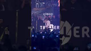 Bizzy Bone unleashed during the Verzuz #bizzybone