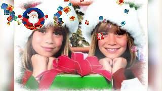 We wish you a merry christmas