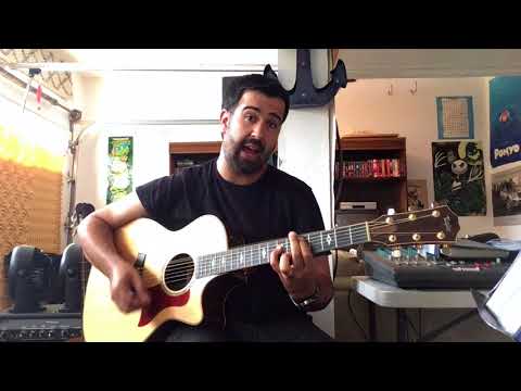 Sam Khosravi Everlong