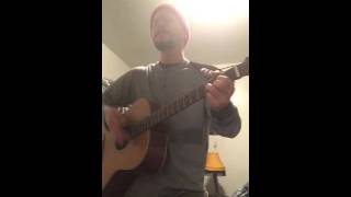 Trampled by Turtles "Hollow" cover
