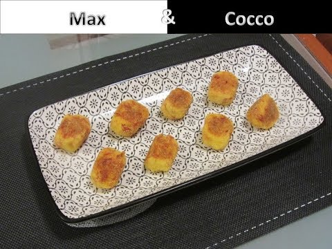 Ricetta Polpette di Mortadella - Antipasto Natalizio