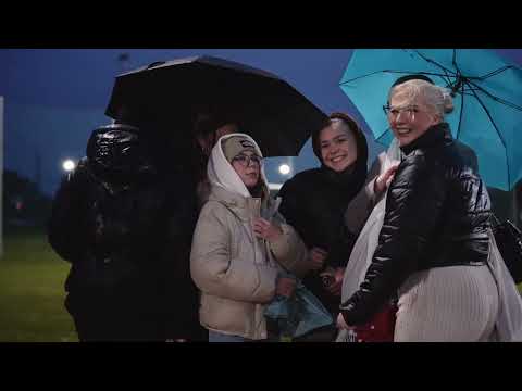 Carsten #seistark #keinegewaltgegenniemanden Freitag 20.10.2023