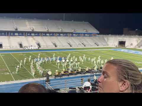 Not Bluecoats 2023