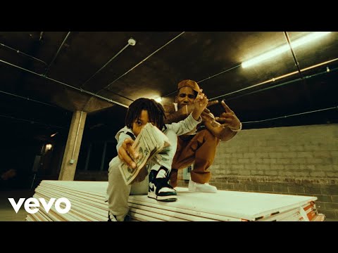 Z Money - Dope Boy Cypher