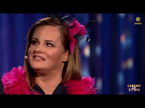 Kabaret Hrabi - Sernik | Kabaret na żywo. Tak, że o