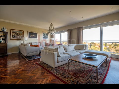 Video de YouTube - VENTA Apartamento, 2 dormitorios en suite, Golf, Punta Carretas