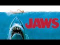 Jaws Movie 1975 Thriller Adventure Richard Dreyfuss Susan Backlinie Lee Fierro Film Review