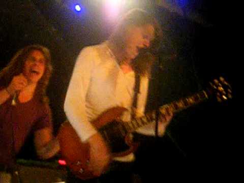 Red Flag - The Getaway Plan featuring Isaac [Elora Danan] and Chris [Stealing O'Neal]