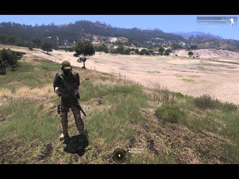 Special Weapons and Tactics Course - Grenades, Grenade Launchers, HuntIR