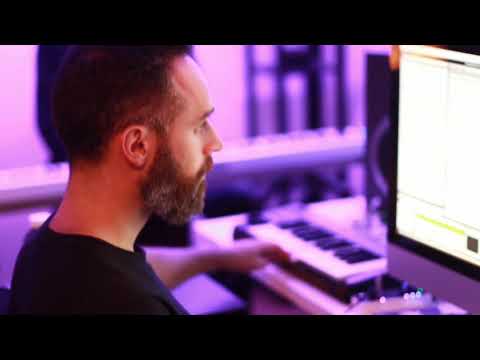 Making a Beat with Beats24-7 | The Legion Beats