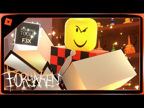 DEVESTO NOLI REWORK | Roblox Forsaken / Die Of Death Concept