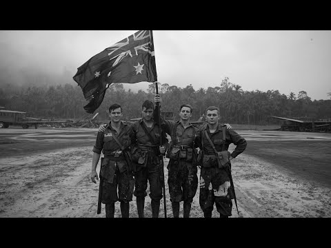 Japanese Mocked the Australians — Until the Jungle Turned Into a Trap