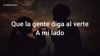 No me importa - Los Rehenes (Letra)