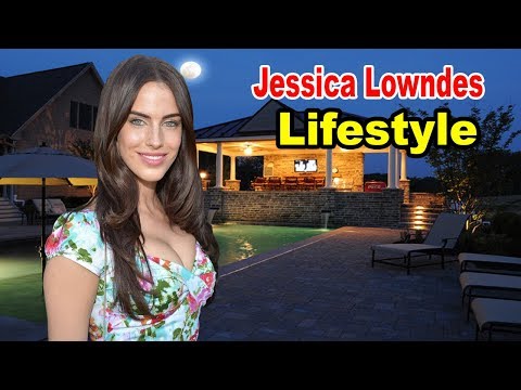 Jessica Lowndes - Lifestyle,Family, Boyfriend, Net Worth, Biography 2019| Celebrity Glorious