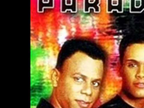 PARADA JOVEN - COMO ME GUSTA (Canta: Amaurys Colón)