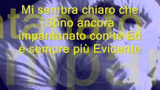 UN&#39;ALTRA TE Eros Ramazzotti Lyric Learn italian singing