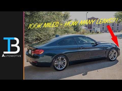 Thumbnail for Here's How Well The BMW 4 Series Has Held Up Over Time - F32 BMW Problems by rall, SEAT, BMW, BMW 4 Series, Car