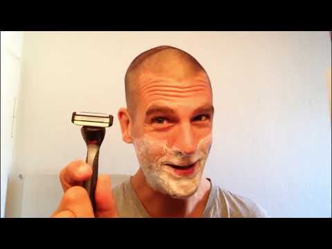 Philips Star Wars Rasierer