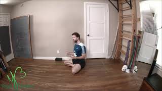 Level 1: Tues  Sept 1st  9am  (ANDREW)