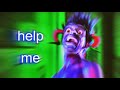 SLEEP PARALYSIS DEMON Gets F D