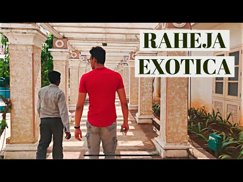 download lagu mp3 mp4 Raheja Universal Madh Island, download lagu Raheja Universal Madh Island gratis, unduh video klip Raheja Universal Madh Island