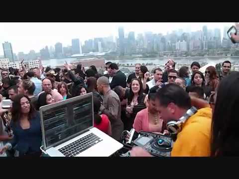 ANTONIO PIACQUADIO Z HOTEL ROOFTOP 360p