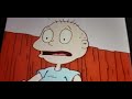 Rugrats Trailer 1999