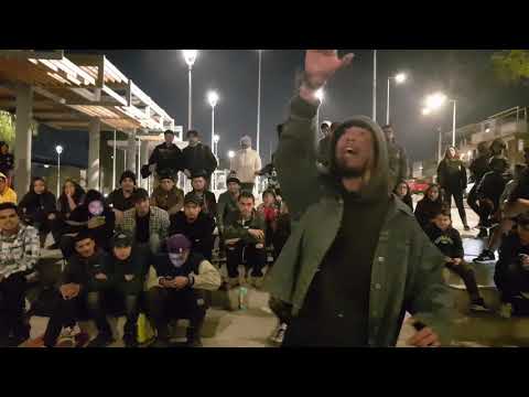 ÁNIMO vs SGT vs PRODY // 8vos // #RIPXBMF #RIPFECHA9