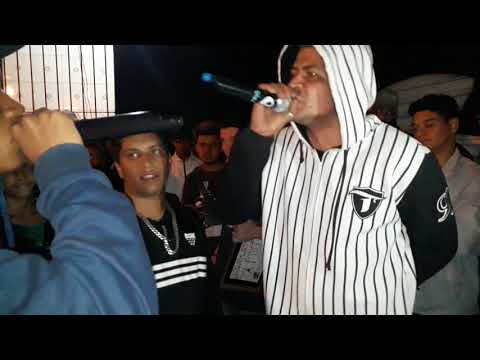 BLS / 30° Edição - Raoni x Bruxo - Semi Final