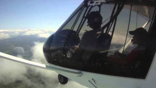 preview picture of video 'Challenger II 2010 Pugwash brn2flyul'