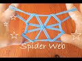 Medium Spider Web