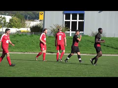 SK Weingarten gegen SV Weingarten 2