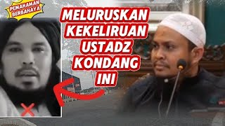 Download lagu The understanding of the ustadz that must be straightened out mp3