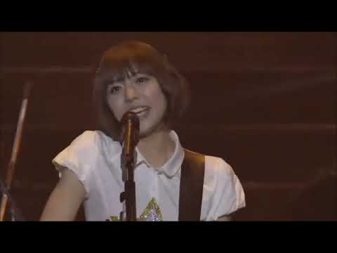 Ho-kago Tea Time - Cagayake! GIRLS