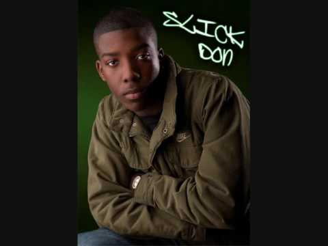 Burgaboy ft Slick Don Poppin Off