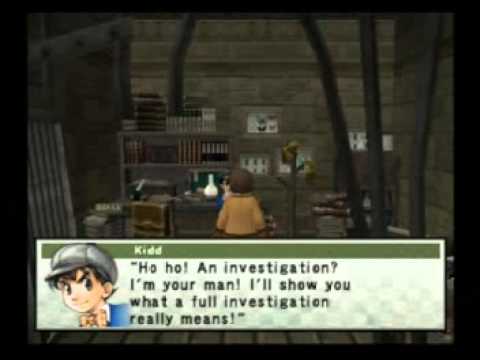 Let's Play Suikoden III - Thomas - Chapter 2 (079)