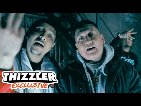 Acito x GB - Do Or Dye (Exclusive Music Video) II Dir. Full Nelson