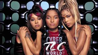 T-Boz of TLC sings Sumthin wicked this way comes live