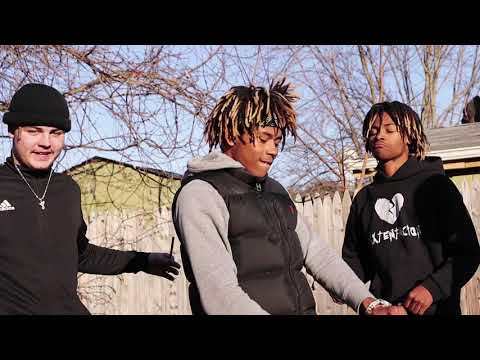 Streetlife Moe Ft. PistolWorld Marty (Prod. Dj Chinx) - "John Wall" (@KINGDEZPRODUCTIONS)