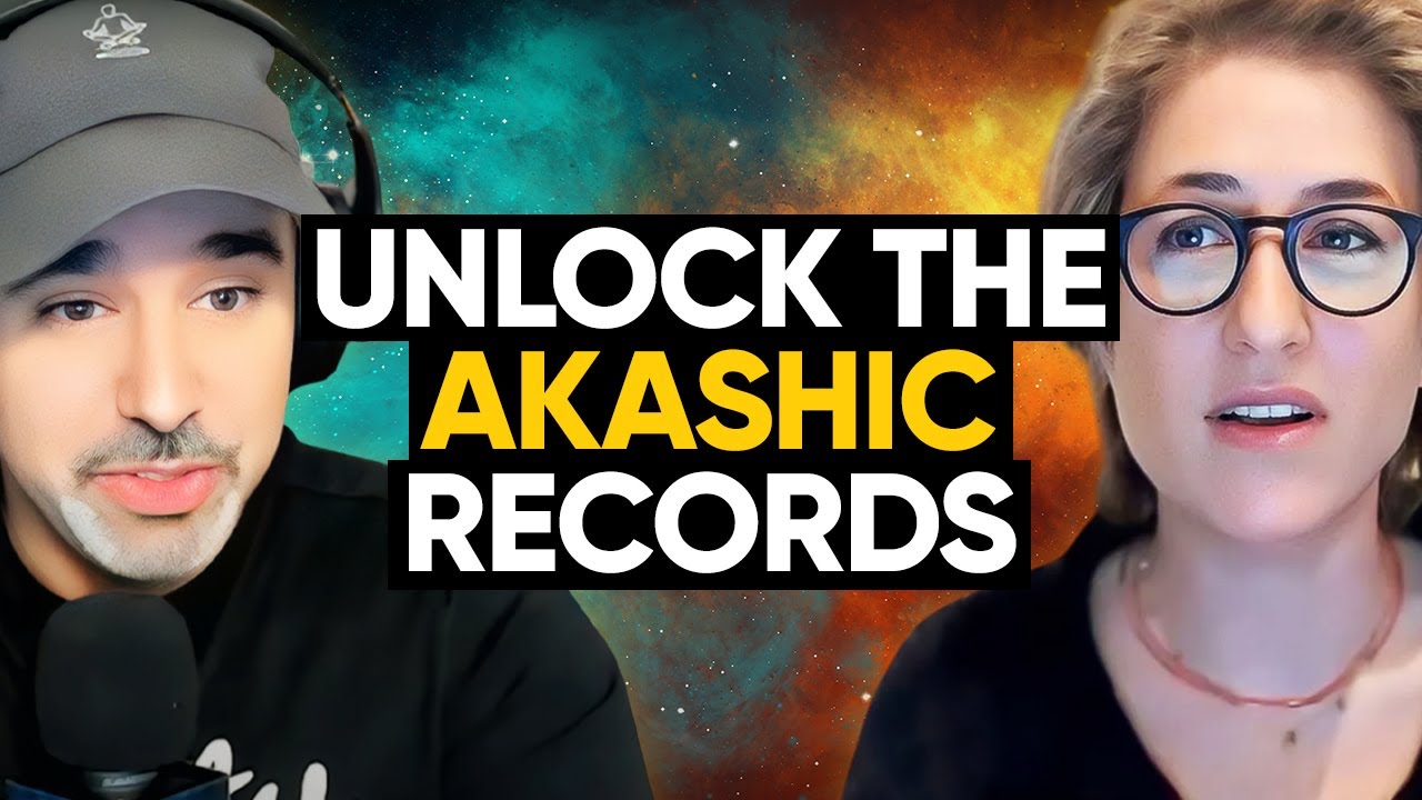 Unlocking the Akashic Records & Discover Your Soul's Purpose | Laura Coe