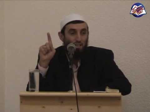 "Vlera e përmendjes së Allahut" Hoxhë: Shaban Murati